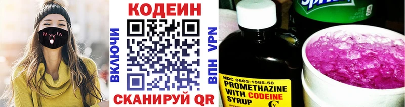 Codein напиток Lean (лин)  купить закладку  Знаменск 