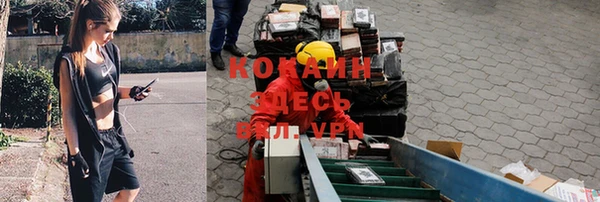 кристаллы Абаза